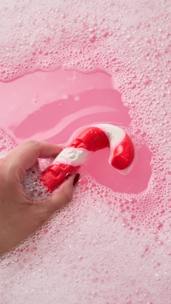 Sweet Christmas - Each