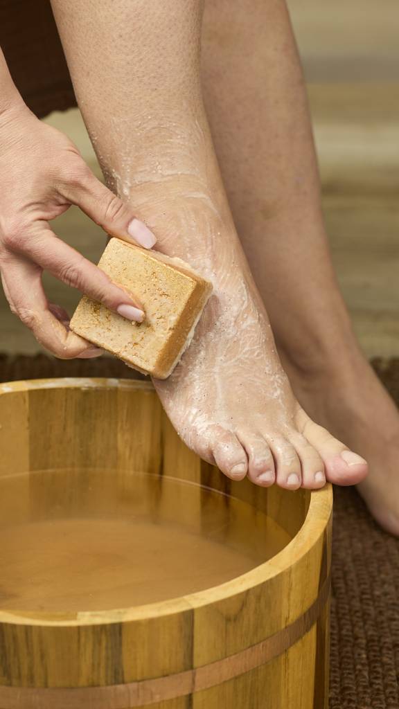 Gilded Walnut - 125g