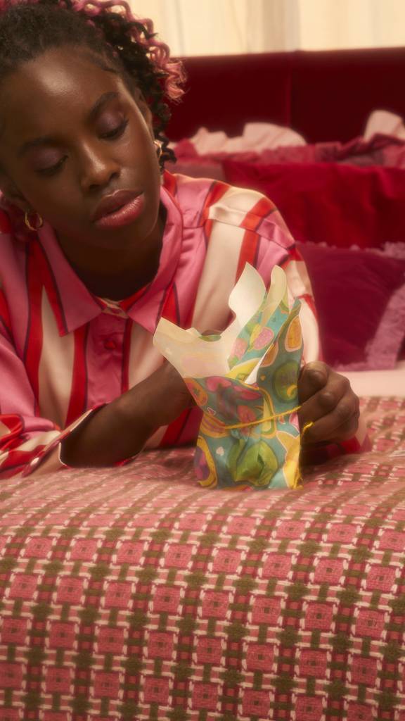 Tutti Frutti - 35cm x 35cm