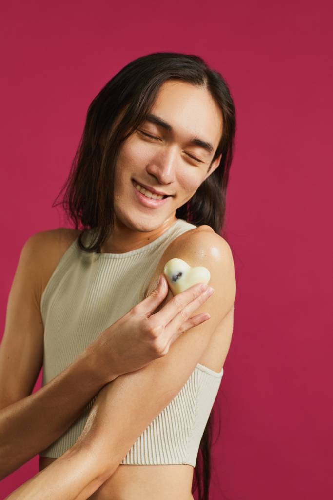 Posh Chocolate - Each