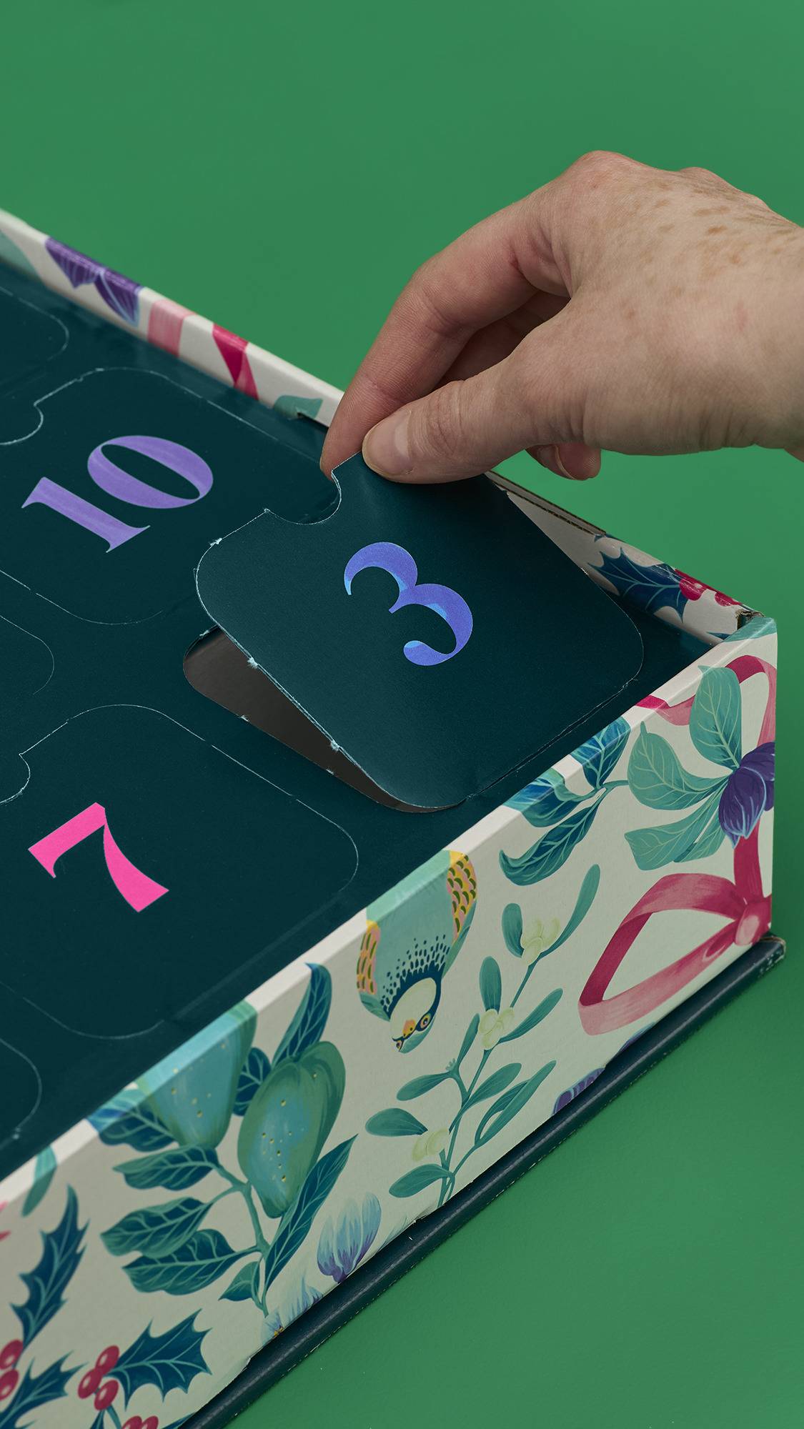 12 Days Of Christmas - Each