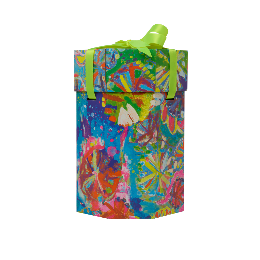 Comfort And Joy - Each