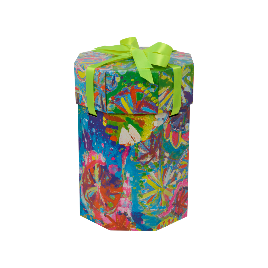 Comfort And Joy - Each