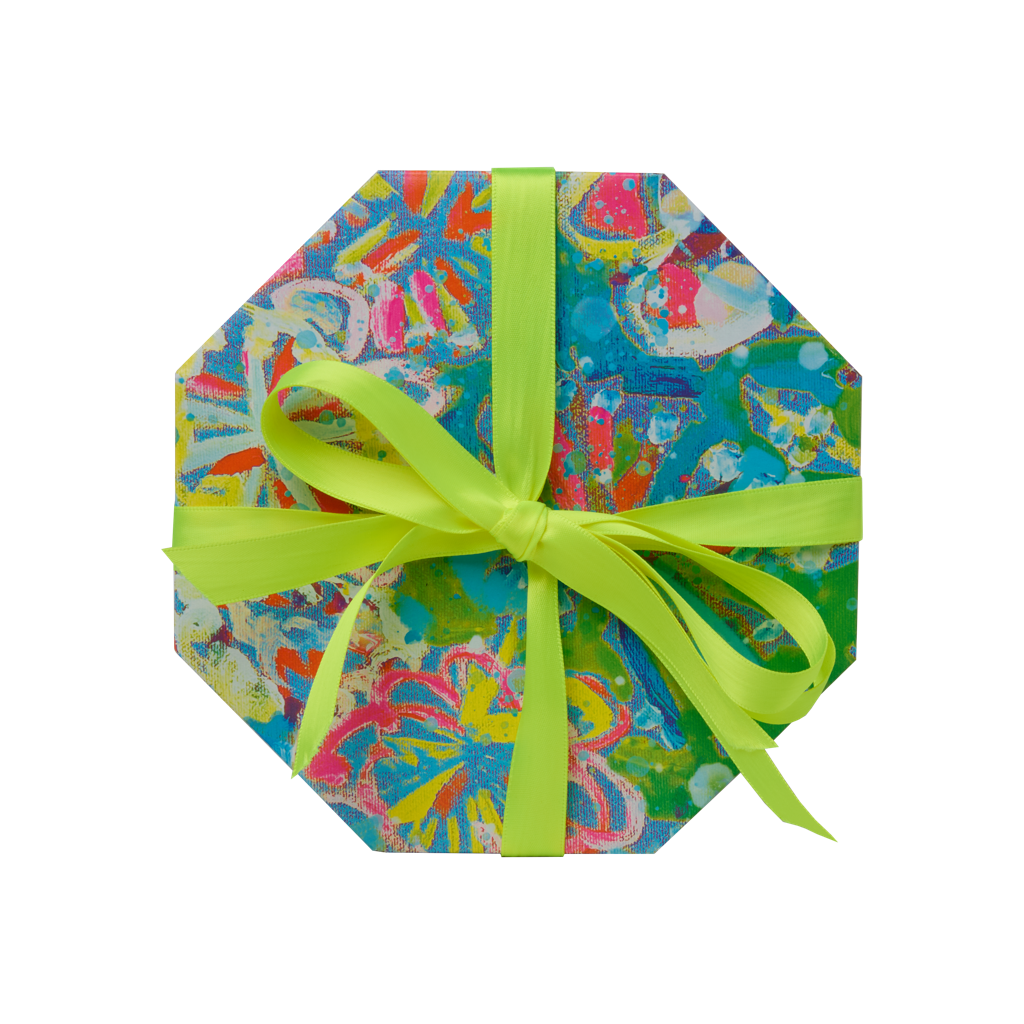 Comfort And Joy - Each