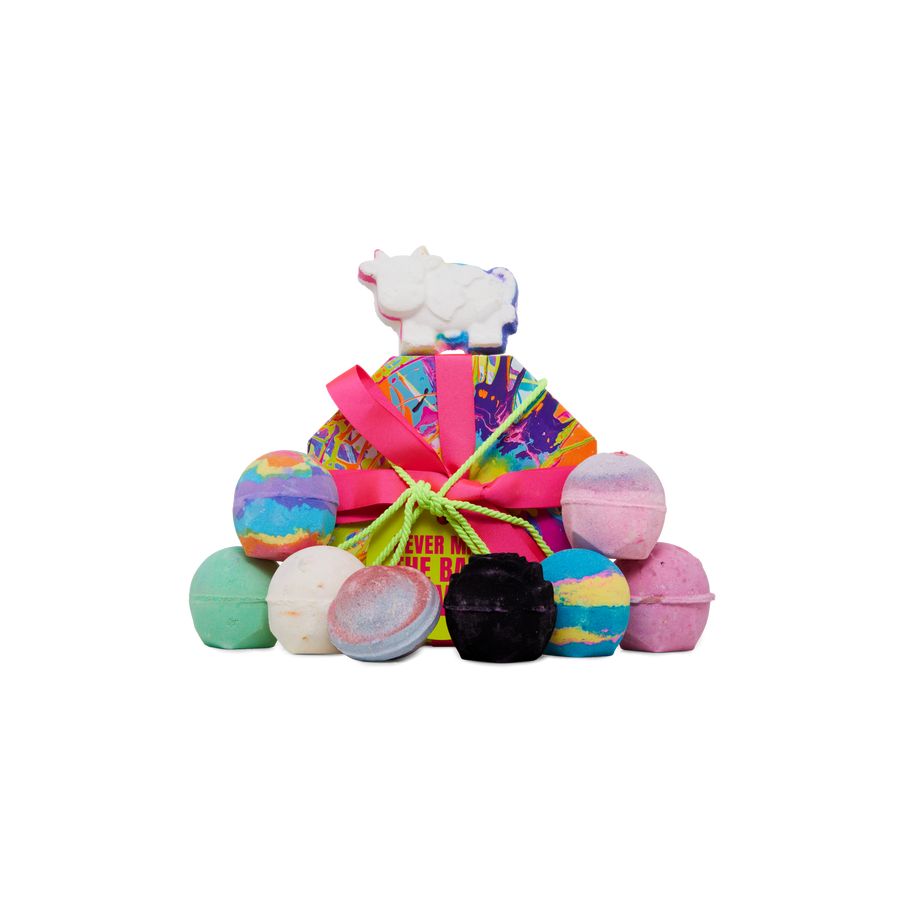 Never Mind The Bath Bombs - Each