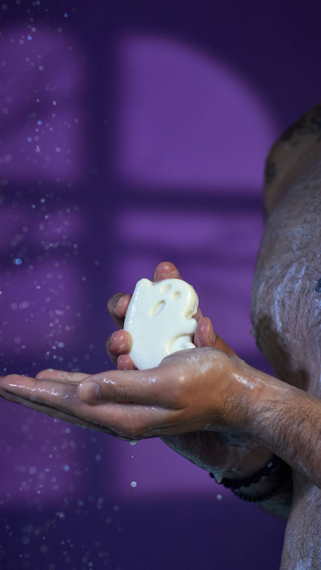 Ghost In The Dark - 100g