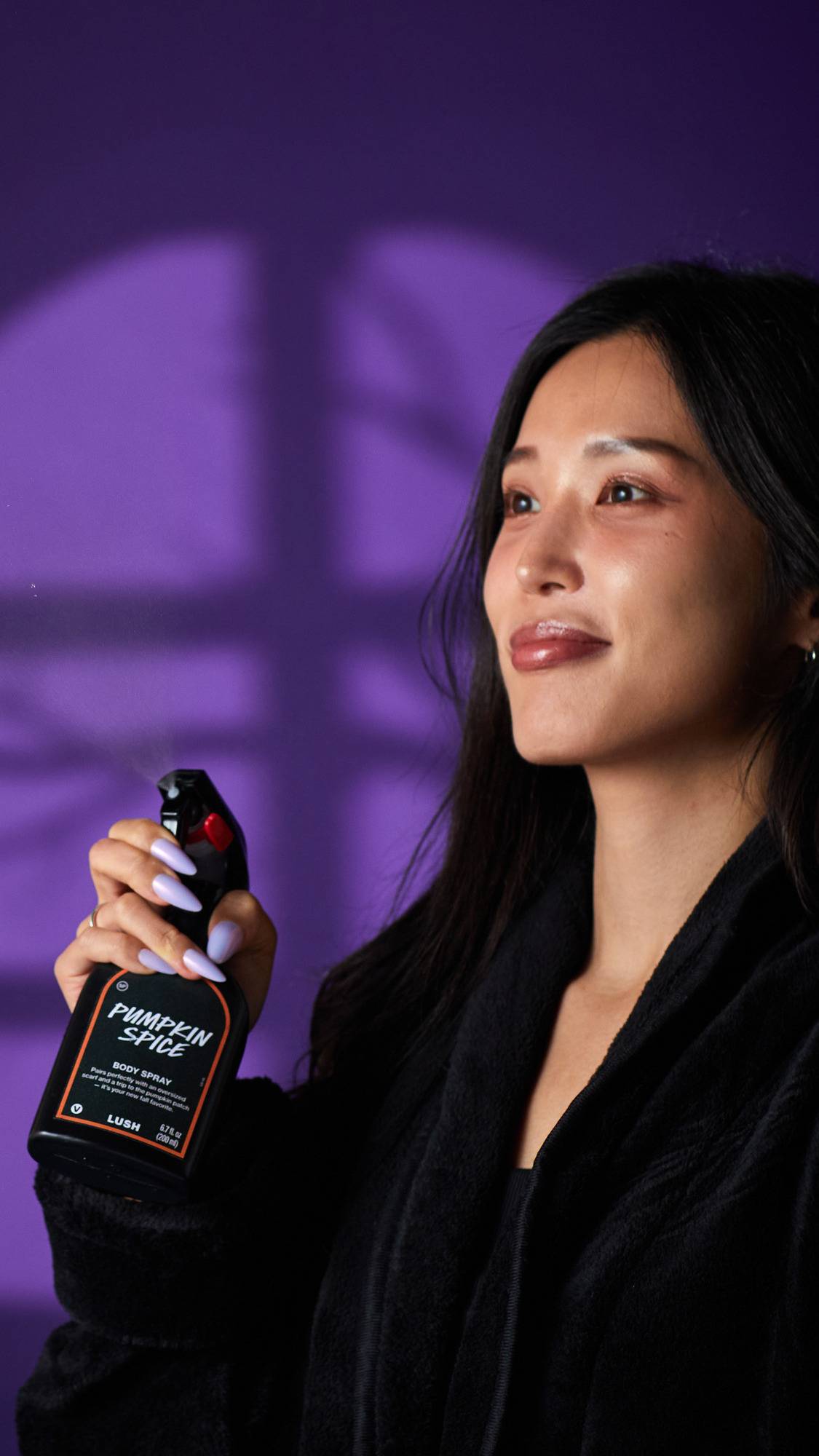 Pumpkin Spice - 200ml