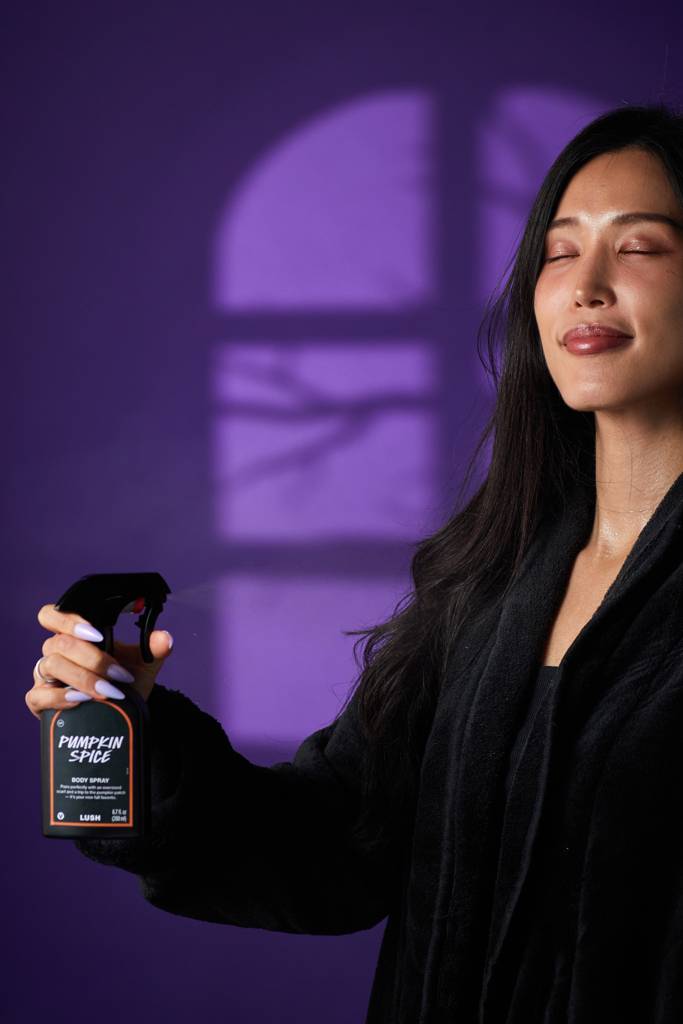 Pumpkin Spice - 200ml