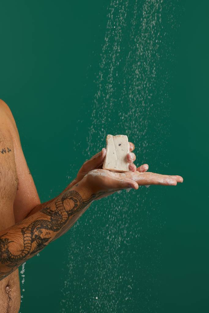 Sultana of Soap - 100g