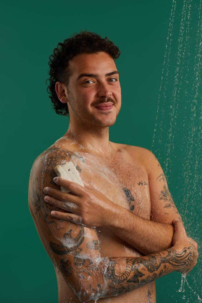 Sultana of Soap - 100g