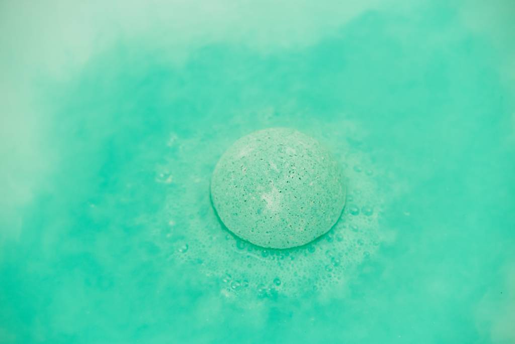 The Art of Bathing - Each