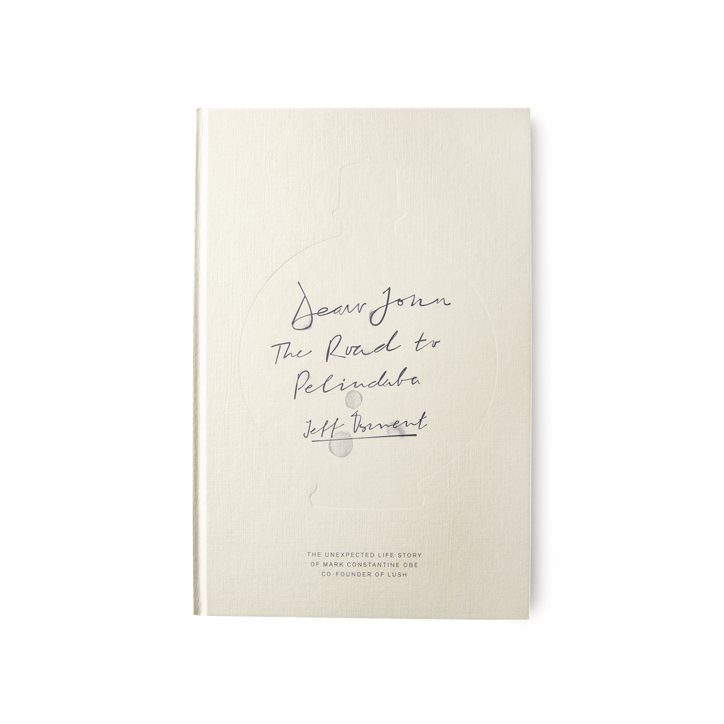 Dear John: The Road to Pelindaba - Each