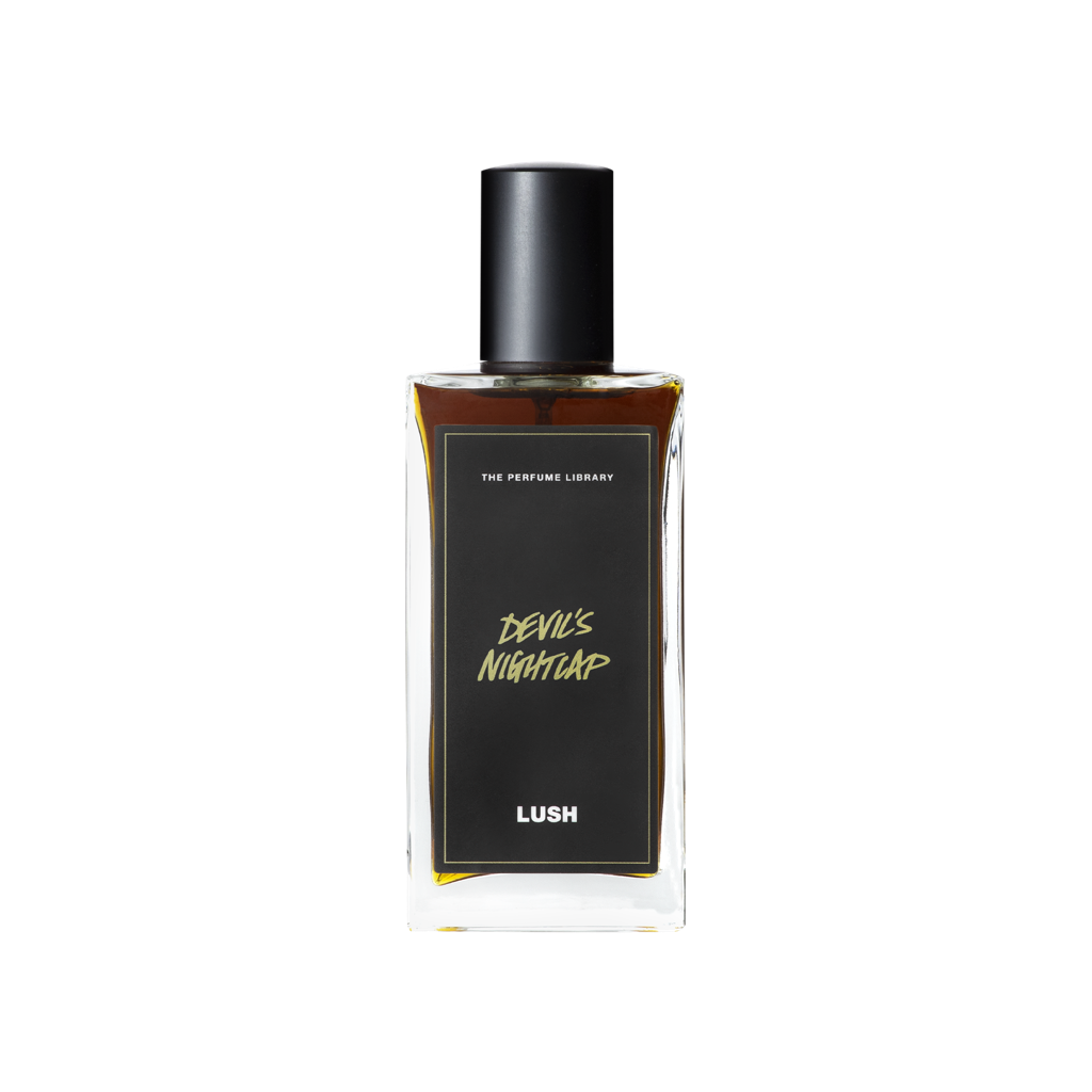 Devil's Nightcap - 100ml