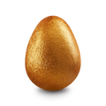 Golden Egg - 100g