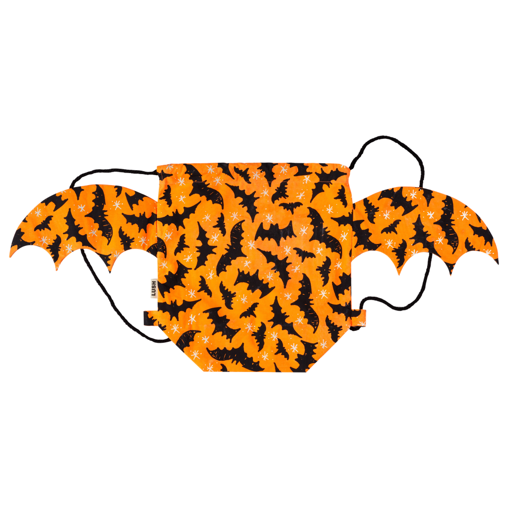 They Only Come Out At Night - Each