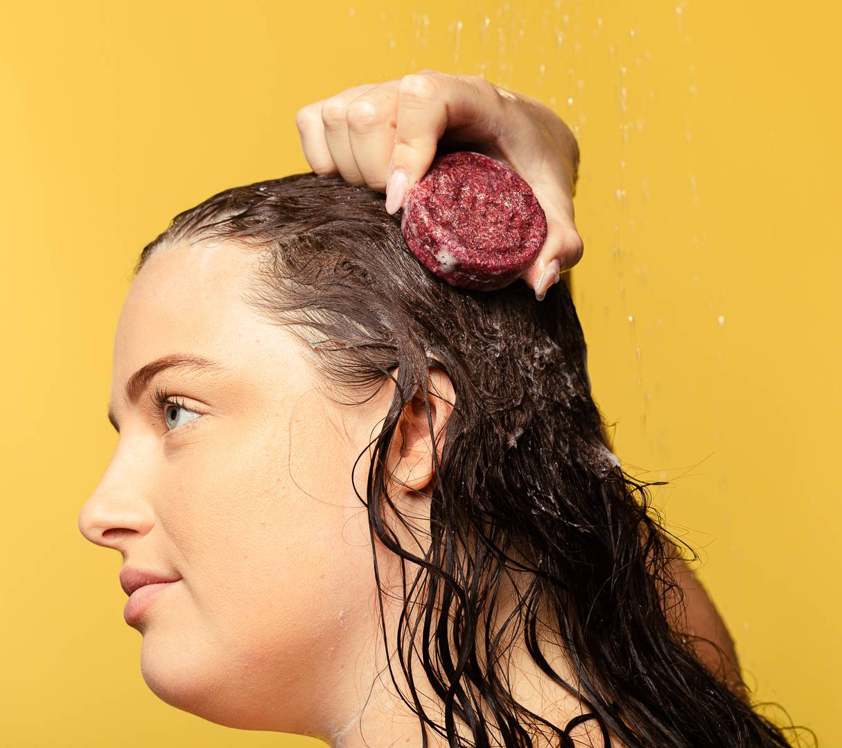 Jason and the Argan Oil - 55g