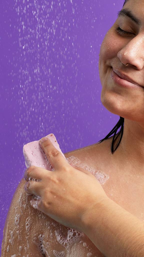 Keep It Fluffy - 40g