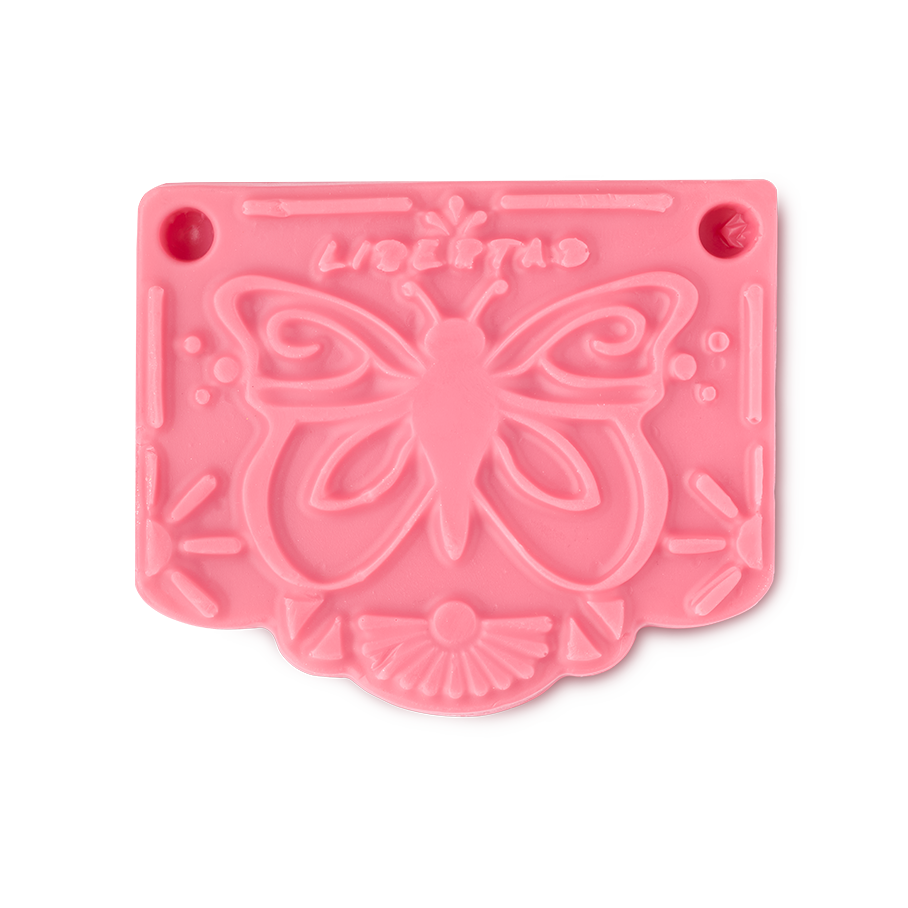 Papel Picado Rosa - 45g