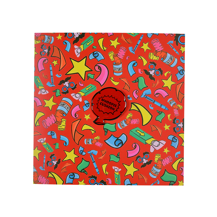 Practical Joker - None