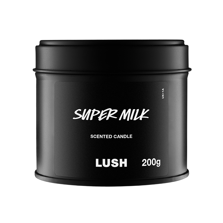 Presale Product: Super Milk - 200g