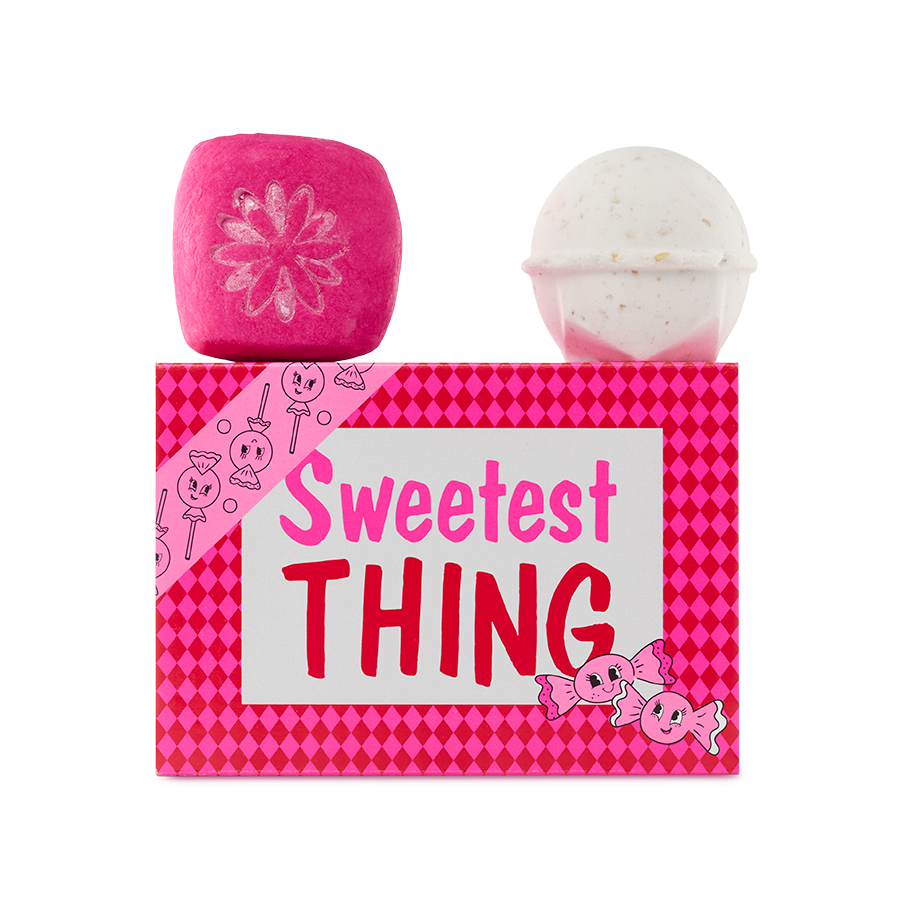 Sweetest Thing - Each