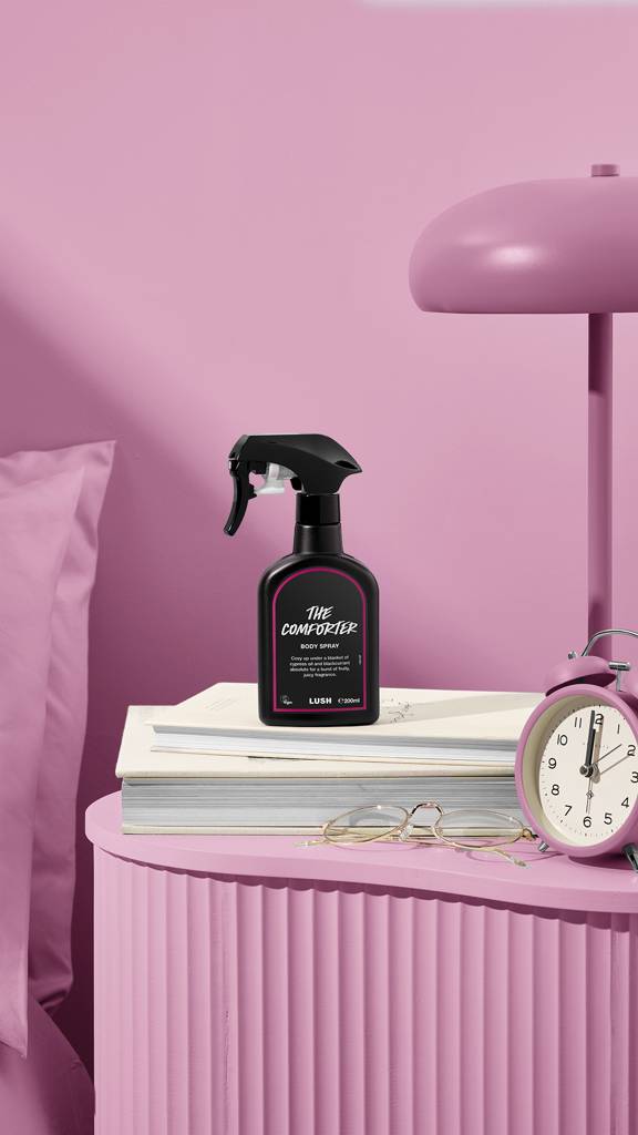 The Comforter - 200ml